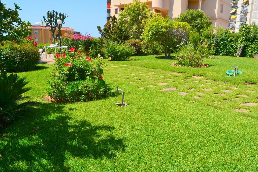 Los Horizontes No9 Benalmadena Exterior photo