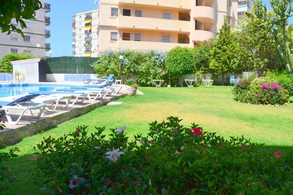 Los Horizontes No9 Benalmadena Exterior photo
